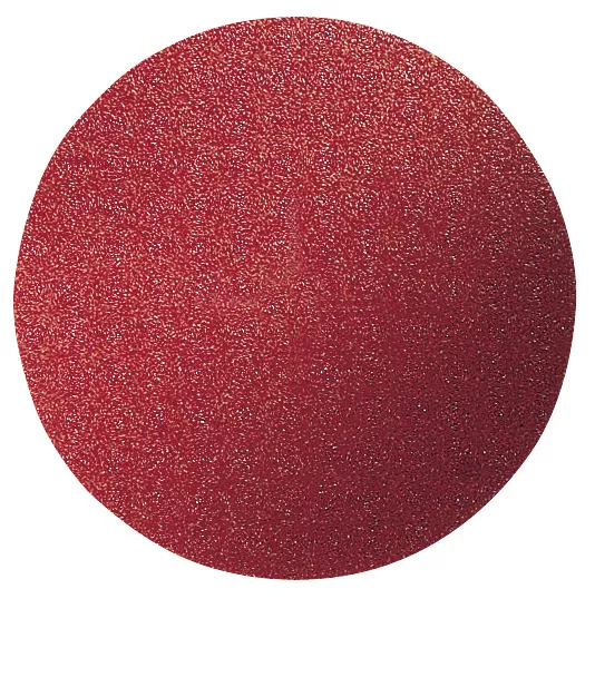 Abrasif redWood avec système autoagrippant